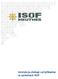 Instrukcja obsługi certyfikatów w systemach ISOF
