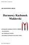 Darmowy Rachunek Maklerski