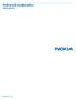 Podręcznik użytkownika Nokia Lumia 625