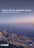 WellStar Vision 2020 plan wynagrodzeń