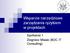 Wsparcie narzędziowe zarządzania ryzykiem w projektach. Spotkanie 1 Zbigniew Misiak (BOC IT ( Consulting