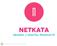 Netkata. Design of digital products. Netkata Interactive Media Marketing