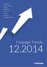 facebook optymalizacja analiza interakcja marka raport reklama zaangażowanie Fanpage Trends