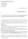 W Y K O N A W C Y MINISTERSTWO SPORTU I TURYSTYKI. Komisja Przetargowa. Sygn.: 30/dost./2008. BA/zp/19038/2008. Warszawa, 06 listopada 2008 r.