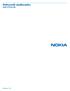 Podręcznik użytkownika Nokia 515 Dual SIM