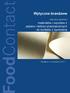 FoodContact. Wytyczne branżowe. materiałów i wyrobów z papieru i tektury przeznaczonych do kontaktu z żywnością. dotyczące zgodności