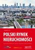 W SKRÓCIE: nie powinniśmy spodziewać się podwyżek marż najniższego w historii poziomu 4,29% średnie ceny ofertowe nie spadły