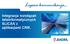 Integracja rozwiązań teleinformatycznych SLICAN z aplikacjami CRM.