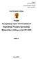 Projekt Szczegółowego Opisu Osi Priorytetowych Regionalnego Programu Operacyjnego Województwa Łódzkiego na lata 2014-2020