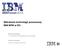 Wdrożenie technologii procesowej IBM BPM w EFL