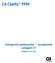 CA Clarity PPM. Podręcznik użytkownika Zarządzanie usługami IT. Wydanie 14.2.00