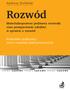 Materialnoprawne podstawy rozwodu oraz post powanie odr bne w sprawie o rozwód. Komentarz praktyczny wraz z wzorami pism procesowych