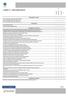 e-auditor 4.1 - Tabela funkcjonalności
