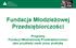 Fundacja Młodzieżowej Przedsiębiorczości. Programy Fundacji Młodzieżowej Przedsiębiorczości jako przykłady nauki przez praktykę