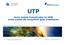 UTP nowy system transakcyjny na GPW nowe szanse dla wszystkich grup inwestorów
