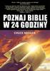 poznaj biblię w 24 godziny