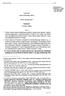 USTAWA z dnia 10 kwietnia 1997 r. Prawo energetyczne 1) Rozdział 1 Przepisy ogólne