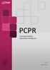 PCPR. Instrukcja instalacji, aktualizacji i konfiguracji. www.pcpr.tylda.eu