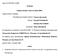 WYROK. Zespołu Arbitrów z dnia 6 września 2006 r. Arbitrzy: Krzysztof Ciemniewski. Protokolant Adam Andrzejewski