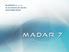 .: Oprogramowanie MADAR :.