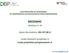 LISTA PROJEKTÓW DO GŁOSOWANIA PO UZGODNIENIACH NA DZIELNICOWYM FORUM MIESZKAŃCÓW BRODWAY. dzielnica nr 14. Kwota dla dzielnicy: 201 227,68 zł