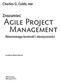 Agile Project Management