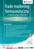 Trade marketing farmaceutyczny