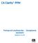 CA Clarity PPM. Podręcznik użytkownika Zarządzanie zasobami. Wydanie 14.2.00