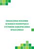 ŚWIADCZENIA RODZINNE W RAMACH KOORDYNACJI SYSTEMÓW ZABEZPIECZENIA SPOŁECZNEGO