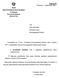 Druk nr 979 Warszawa, 11 października 2002 r. SEJM RZECZYPOSPOLITEJ POLSKIEJ IV kadencja. Pan Marek Borowski Marszałek Sejmu Rzeczypospolitej Polskiej