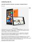 Lumia 630, Lumia 635, Lumia 930 - trzy nowości z Windows Phone 8.1