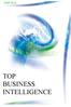TOP BUSINESS INTELLIGENCE