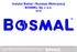 Instytut Badań i Rozwoju Motoryzacji BOSMAL Sp. z o.o. 2014