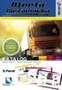 KATALOG. Asortyment na miarę ciężarówki TRUCKLIGHT. elementów nadwozia i oświetlenia dla pojazdów ciężarowych. Lipiec / Wrzesień 2012
