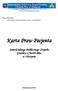 10-357 Olsztyn, ul. Jagiellońska 78, tel. (89) 532 29 01, fax. (89) 532 29 76, e-mail: sekretariat@pulmonologia.olsztyn.pl