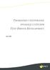 TWORZENIE I TESTOWANIE TEST-DRIVEN DEVELOPMENT APLIKACJI Z UŻYCIEM KOD: TDD