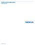 Podręcznik użytkownika Nokia Lumia 820