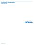 Podręcznik użytkownika Nokia Lumia 610