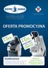 OFERTA PROMOCYJNA 3 309,- 4 926,- GRATIS. Szatkownice. www.bistro-serwis.pl tel. 17 / 87 33 095 693-435-422 RG-50S RG-100