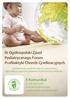 IV Ogólnopolski Zjazd Pediatrycznego Forum Profilaktyki Chorób Cywilizacyjnych II Komunikat