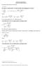 ( x) Równanie regresji liniowej ma postać. By obliczyć współczynniki a i b należy posłużyć się następującymi wzorami 1 : Gdzie: