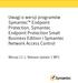 Uwagi o wersji programów Symantec Endpoint Protection, Symantec Endpoint Protection Small Business Edition i Symantec Network Access Control