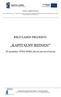 Człowiek najlepsza inwestycja REGULAMIN PROJEKTU KAPITALNY BIZNES! Nr projektu: WND-POKL.06.02.00-02-070/09
