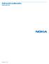 Podręcznik użytkownika Nokia Lumia 920