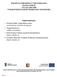 STRATEGIA WSPÓŁPRACY TERYTORIALNEJ MIASTA LUBLIN NA LATA 2014-2020 W PRZESTRZENI EUROPY ŚRODKOWO-WSCHODNIEJ