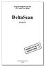 Program diagnostyczny dla VW, Audi, Seat, Skoda. DeltaScan. Wersja 5.0. DeltaTech Electronics 2004