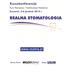 REALNA STOMATOLOGIA - KURSOKONFERENCJA 5 6 GRUDNIA 2014 r. - SZCZECIN www.realna.pl