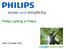 Philips Lighting w Polsce