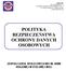 POLITYKA BEZPIECZEŃSTWA OCHRONY DANYCH OSOBOWYCH ZESPOŁU SZKÓŁ SPOŁECZNYCH NR1 IM. ARMII KRAJOWEJ W STALOWEJ WOLI