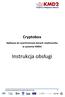 Cryptobox Aplikacja do synchronizacji danych użytkownika w systemie KMD2